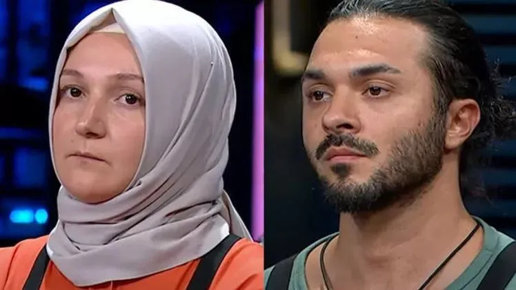 İşte bunlar hep Acun'un marifetleri! MasterChef'te büyük skandal