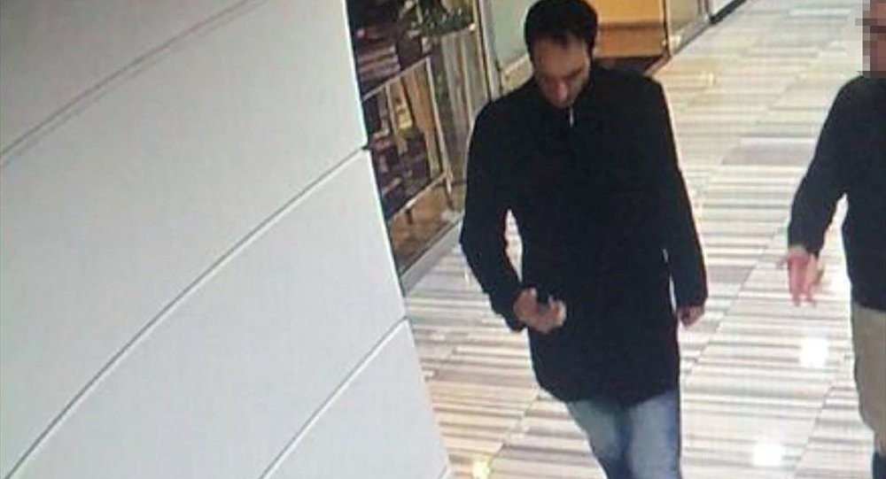 İşte Burak Mengü üzerinden devlete saldıran memleket muhalifleri!