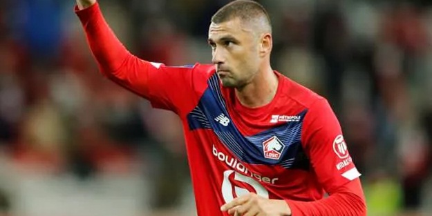 İşte Burak Yılmaz için sahalara dönüş tahmini