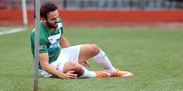 İşte Bursaspor'un Karagümrük bilançosu