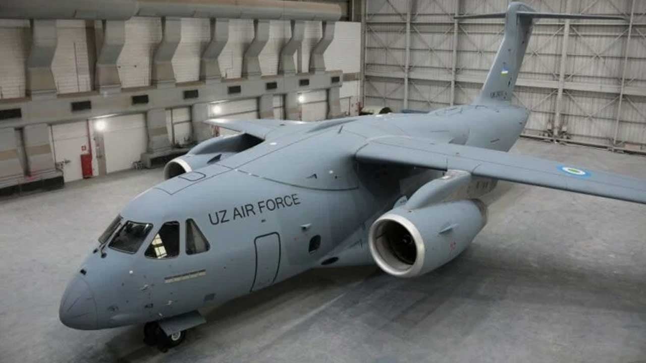 İşte C-390’ı sipariş eden 11. ülke