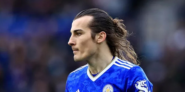 İşte Çağlar Söyüncü'nün yeni takımı!