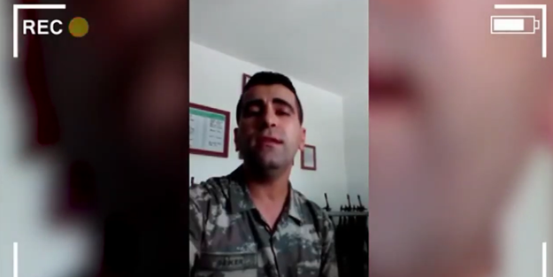 İşte Can Ataklı'yı çıldırtacak iki video!