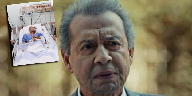 İşte Can Gürzap'ın kazadan sonra ilk fotoğrafı