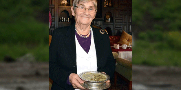 İşte Canan Karatay çorbası! Faydasını duyunca bardak bardak içmek isteyeceksiniz