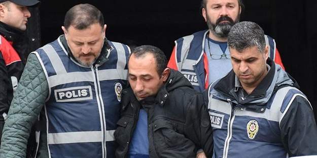 İşte Ceren Özdemir'in katili Özgür Arduç'un seri katillerle ortak özelliği!