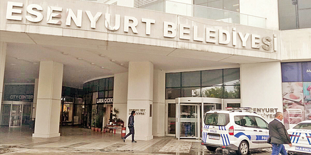 İşte CHP belediyeciliği! Bir şirkete 40 milyon borç... Yargı yolu açıldı
