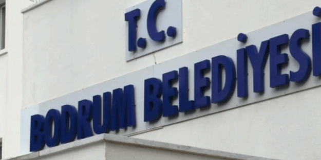 İşte CHP belediyeciliği: Bodrum Belediyesi'ne haciz geldi!