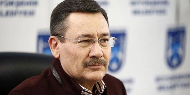 İşte CHP belediyeciliği! Mansur İsrail'den Ekrem Almanya'dan