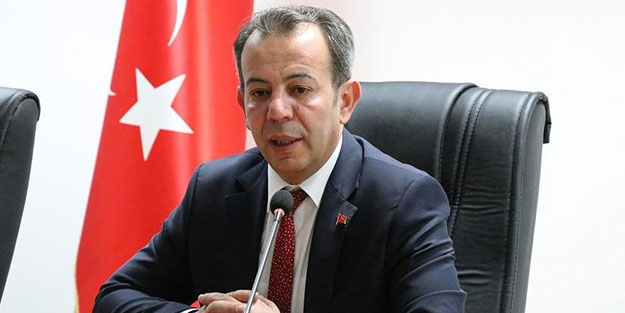 İşte CHP belediyeciliği! Yandaşlar hortum bağlamış