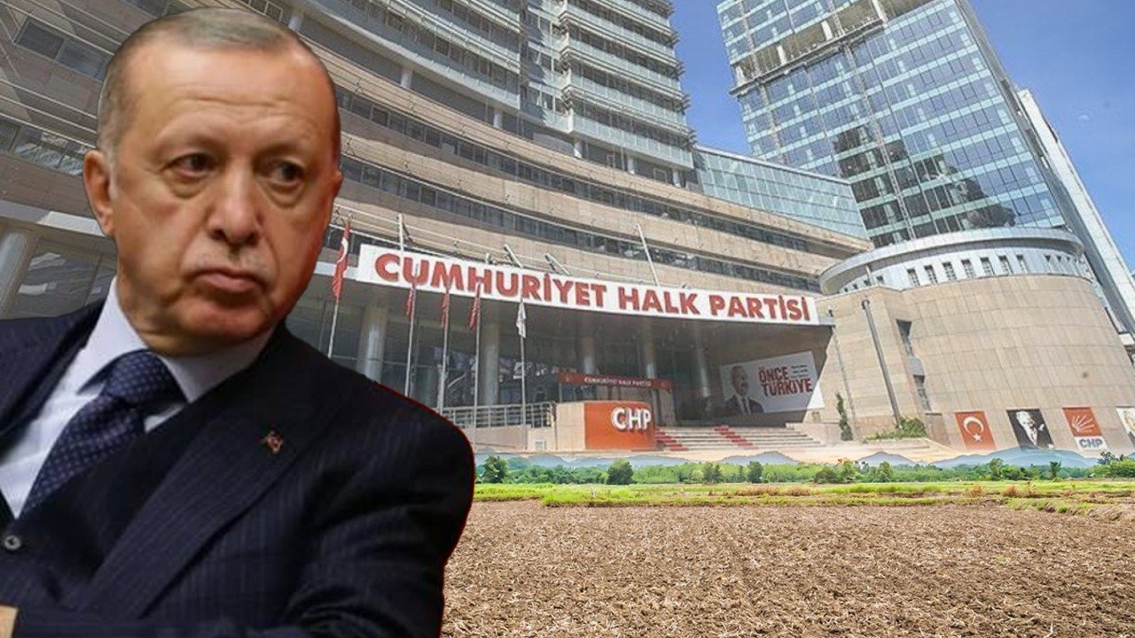 İşte CHP bu! Ama Erdoğan, kirli planları yine paçavraya çevirdi