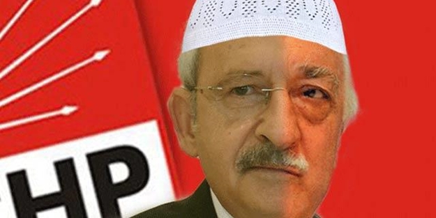 İşte CHP-FETÖ ilişkisinin perde arkası