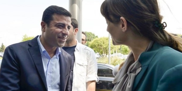 İşte CHP-HDP arasındaki ittifakın kanıtı