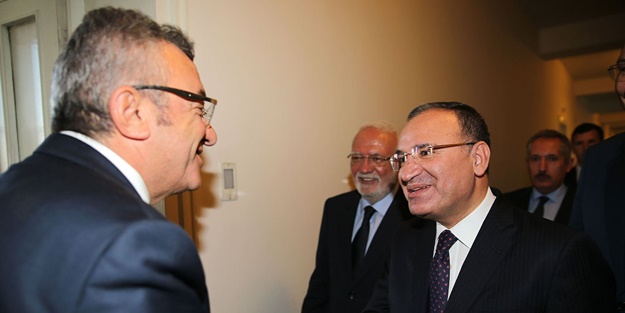 İşte CHP işte samimiyetsizlik!