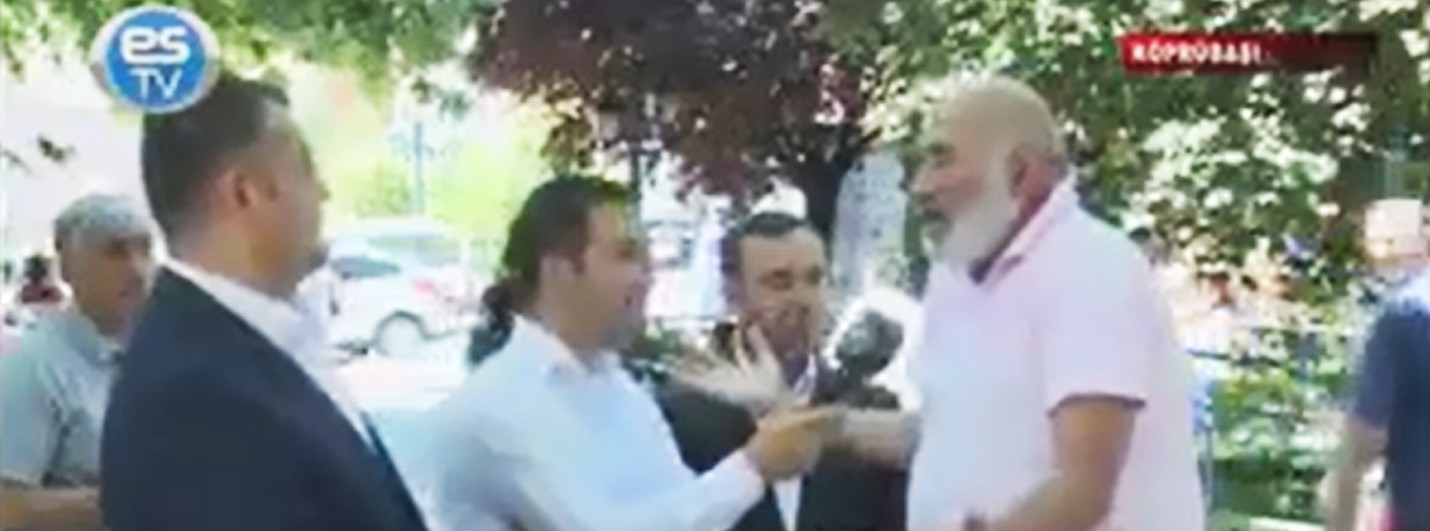 İşte CHP kafası: Bu iktidar gidince tüm başörtülüler saçını açacak