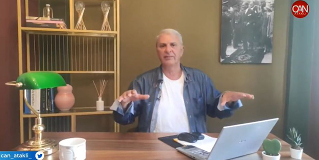 İşte CHP tıyneti! Can Ataklı'dan AK Partili seçmene ağır hakaret