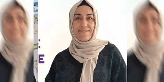 DEM’lenenler böyle istedi! CHP’ye İstiklal Marşı'nı reddeden aday