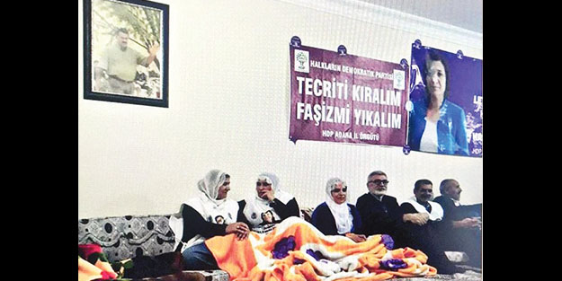 İşte CHP ve İP’in yol arkadaşları