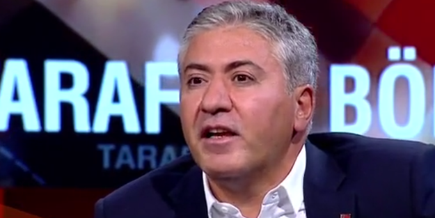 CHP'li vekilden skandal PKK marşı yorumu!