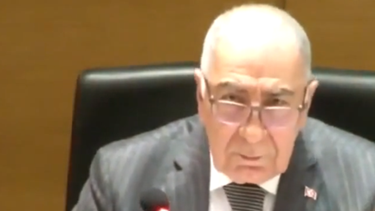 İşte CHP zihniyetinin kadınlara verdiği değer! ‘Atın şu kadını dışarı’