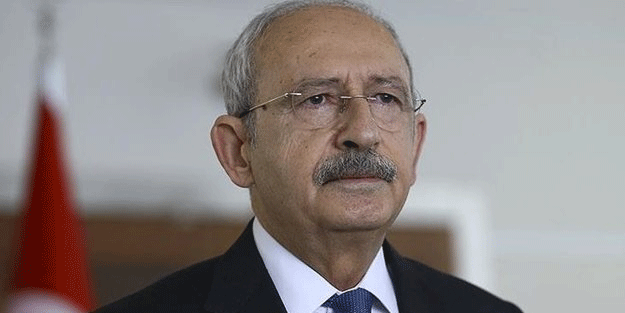 CHP’de muhaliflerden Kılıçdaroğlu’na 3 talep
