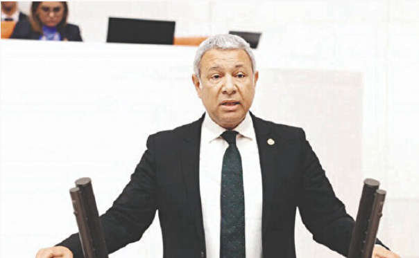 İşte CHP’deki tehdidin perde arkası: Özel evinden aldırmış