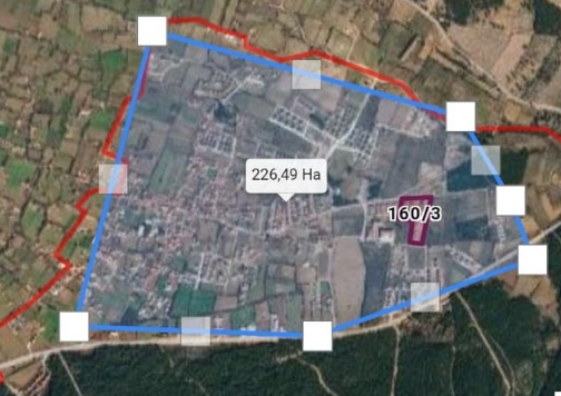 İşte CHP’li belediye zeytinliklere böyle çöktü: Villa istilası