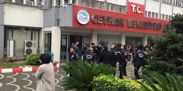 İşte CHP'li belediyenin işçilere verdiği değer