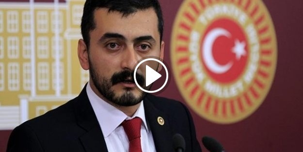 İşte CHP'li Eren Erdem gerçeği!