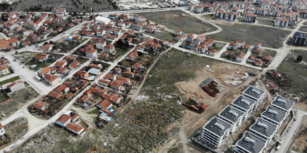 İşte CHP'li Yılmaz Büyükerşen'in Eskişehir'i! Her an büyük tehlike...