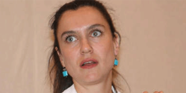 İşte CHP'lilerin cüzdanlarında fotoğrafını taşıdığı Şevval Sam’ın halkçılığı