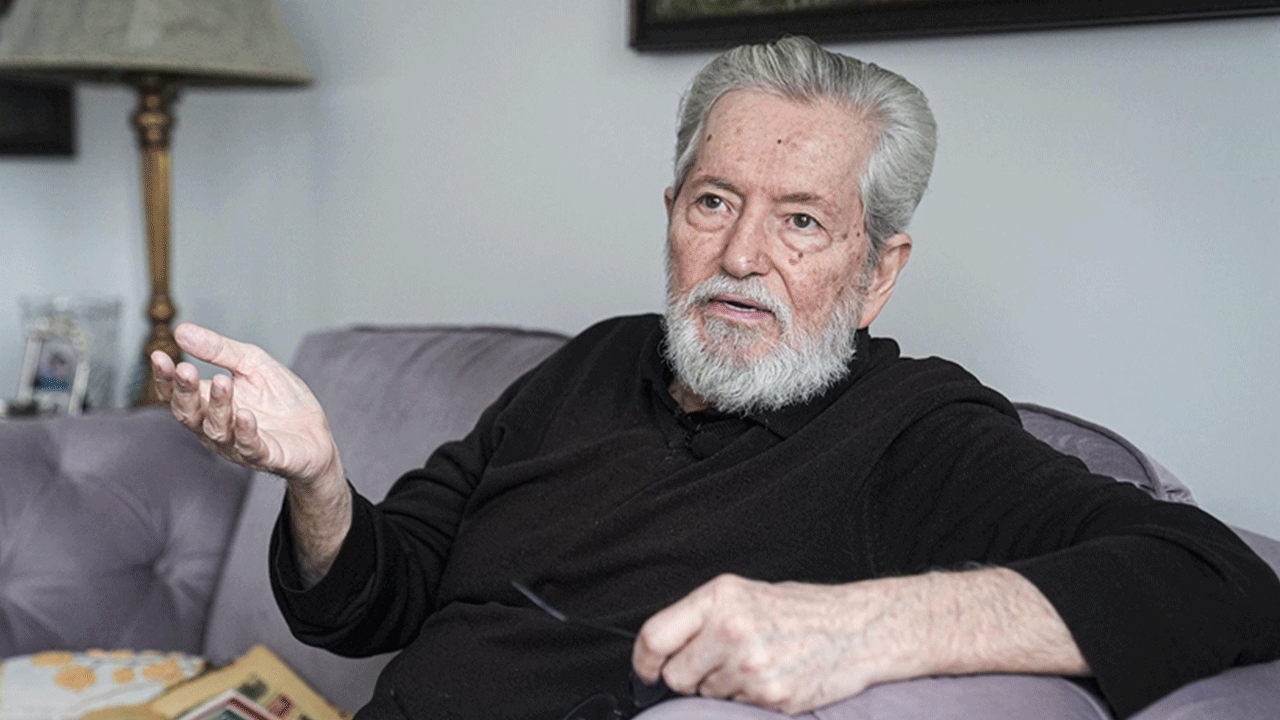 İşte CHP'nin bayram olarak kutladığı 27 Mayıs: ''Babam öldüğünde göğsü mosmordu!