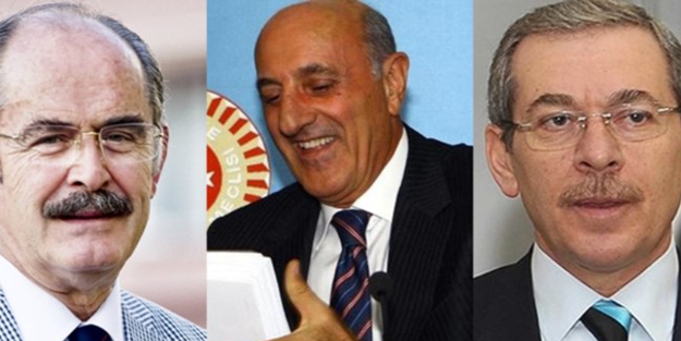 Ä°Åte CHP'nin CumhurbaÅkanÄ± aday adaylarÄ±!