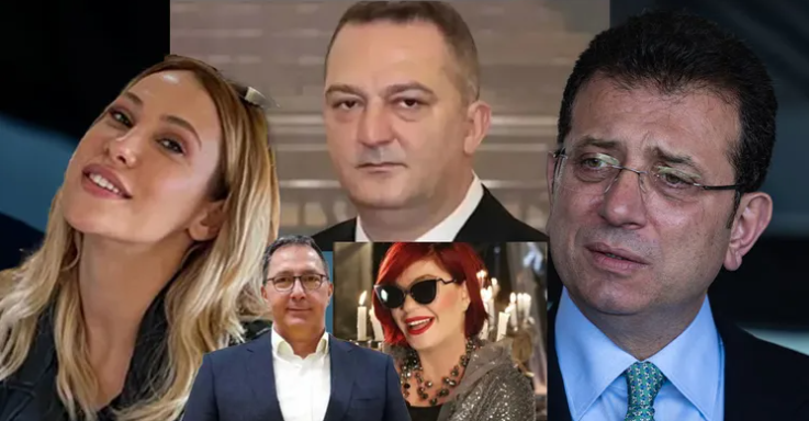 İşte CHP'nin destek çıktığı rezillik: İBB paralarıyla kumar, uyuşturucu ve fuhuş sarmalı