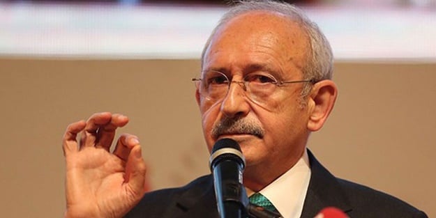 İşte CHP'nin FETÖ ile bağını ortaya koyan görüntüler!