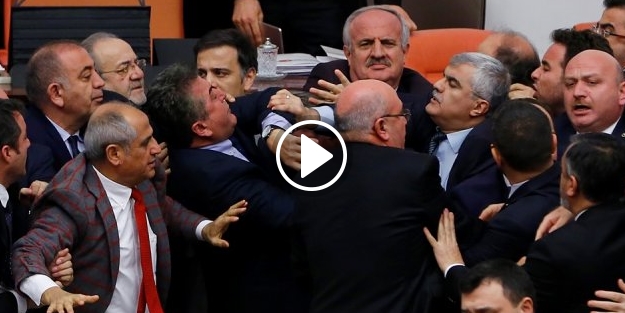 İşte CHP'nin gerçek yüzü: İyi vurdu
