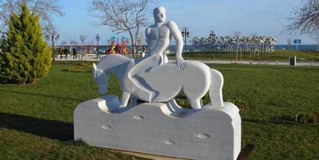 İşte CHP'nin hizmet anlayışı