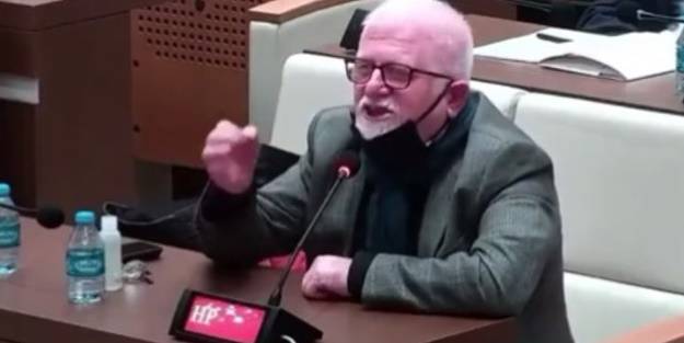 İşte CHP'nin iğrenç zihniyeti: Kadın kadına ve erkek erkeğe evlilik istedi!