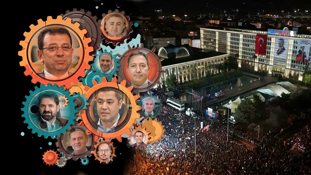 İşte CHP’nin kirli çarkı! Eyüp Subaşı sistemi anlattı