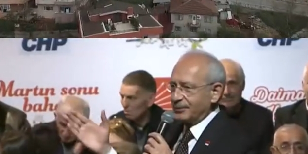 İşte CHP'nin kirli sicili... Projeleri 100'den fazla dava açıp geciktirdiler