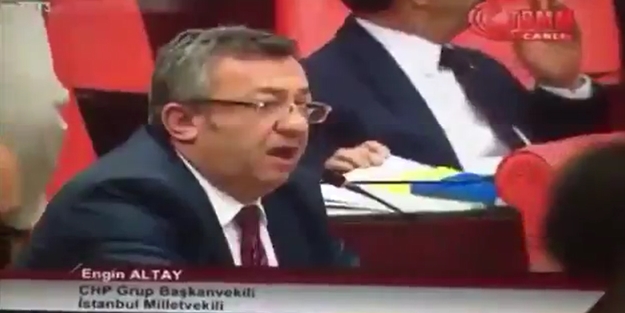 İşte CHP'nin muhalefet anlayışı! 