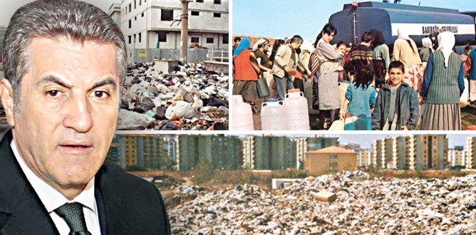 İşte CHP’nin özlediği tablo