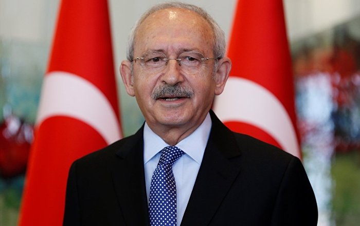 İşte CHP'nin seçim stratejisi!