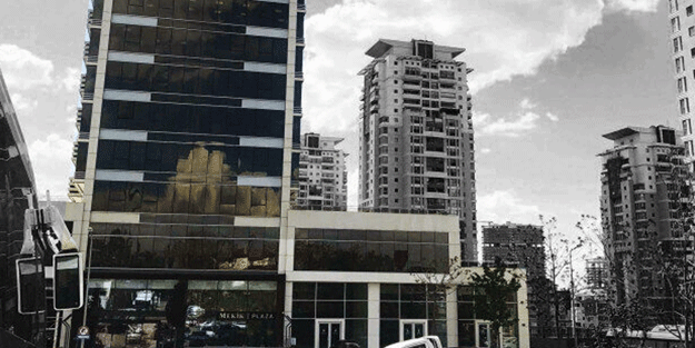 İşte CHP’nin "Seçimlere müdahale" üssü