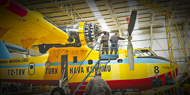 İşte CHP’nin THK’sı bu