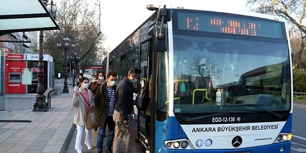 İşte "CHP'nin vatandaşa hizmet aşkı": Yürütemediği araçlarla en pahalı ulaşımı sunmak