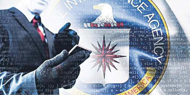 İşte CIA’nın ‘Gizli silahı’