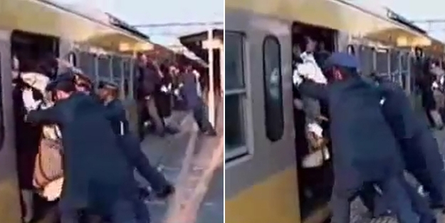 İşte Çin'in 'trene bindirme' formülü