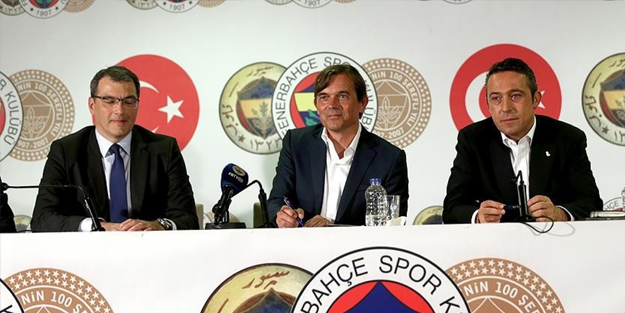 İşte Cocu ve Comolli'nin tazminat bedelleri! Eğer derbi de kaybedilirse...