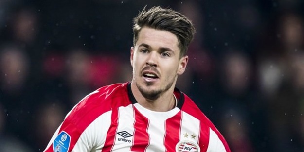 İşte Cocu'nun ilk transfer bombası!